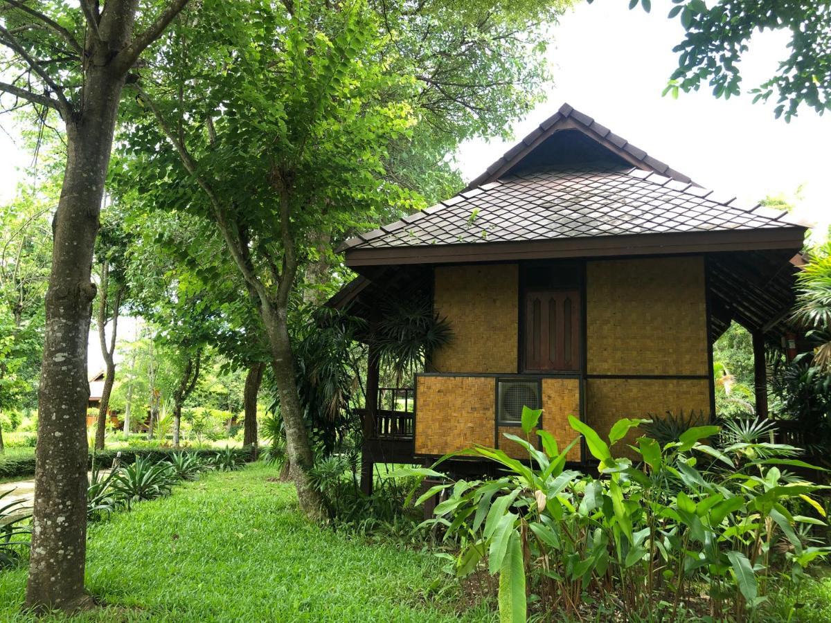 Baan Krating Pai Resort - Sha Plus Esterno foto